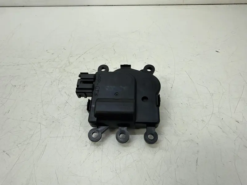 Motorino riscaldamento MAZDA 6 S. Wagon 2° Serie 9x19F 9x19F Diesel 2.0 (08>13)