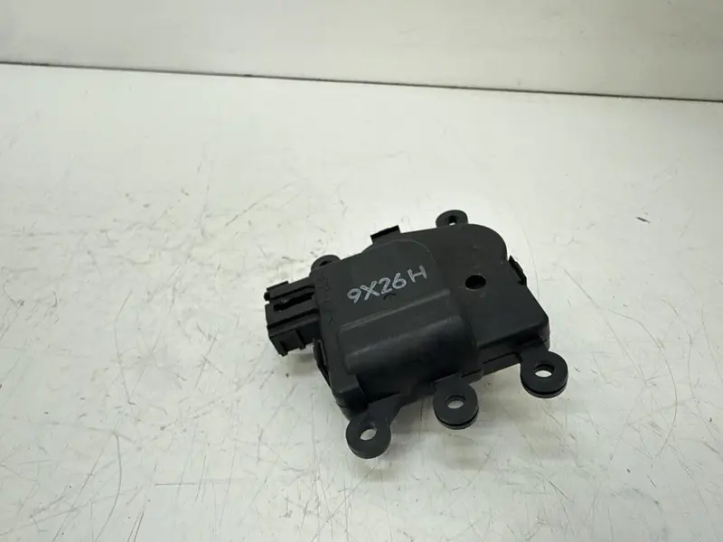 Motorino riscaldamento MAZDA 6 S. Wagon 2° Serie 9X26H 9X26H Diesel 2.0 (08>13)
