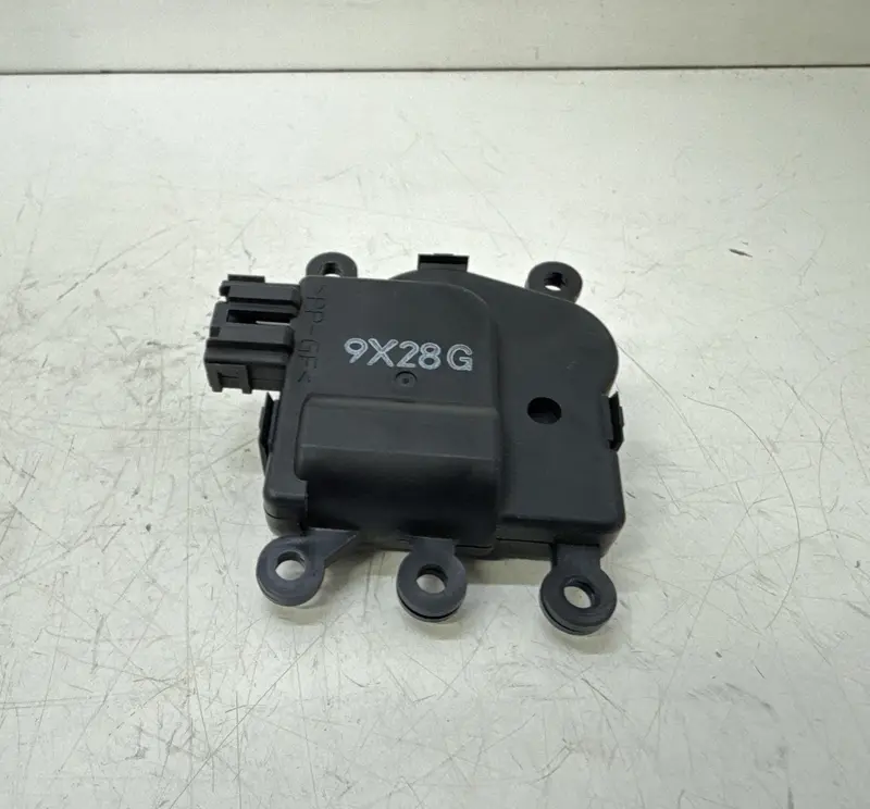 Motorino riscaldamento MAZDA 6 S. Wagon 2° Serie 9X28G 9X28G Diesel 2.0 (08>13)