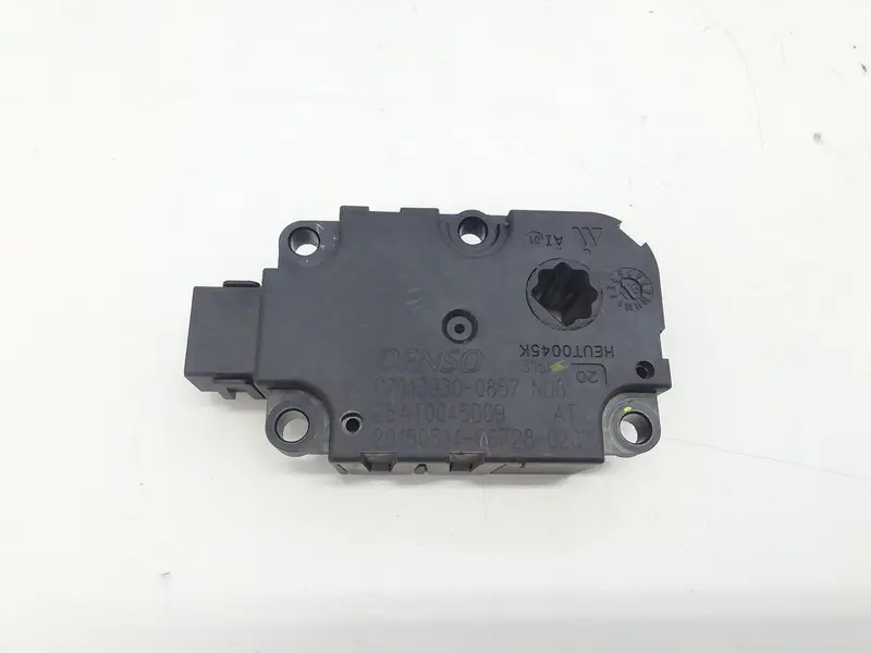 Motorino riscaldamento MERCEDES CLA Serie (13>) CZ113930-0857 Diesel 2200