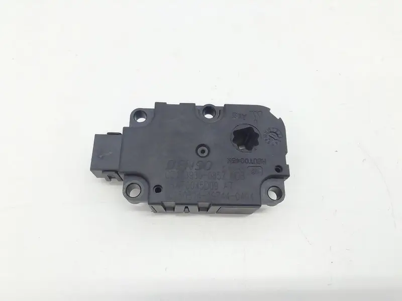 Motorino riscaldamento MERCEDES CLA Serie (13>) CZ113930-0857 Diesel 2200