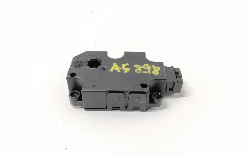 Motorino riscaldamento MERCEDES Classe A Serie (W177) (18>) A301S1B1M01 Benzina 1.3