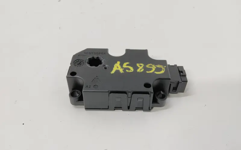 Motorino riscaldamento MERCEDES Classe A Serie (W177) (18>) A301S1B1M01 Benzina 1.3