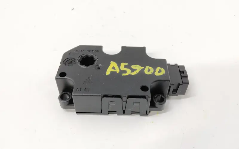 Motorino riscaldamento MERCEDES Classe A Serie (W177) (18>) A301S1B1M01 Benzina 1.3