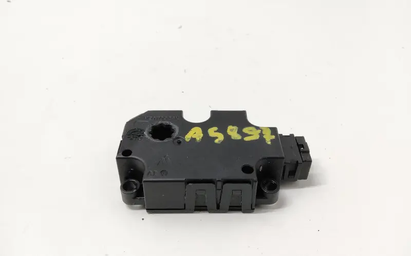 Motorino riscaldamento MERCEDES Classe A Serie (W177) (18>) A301S1B1M01 Benzina 1.3