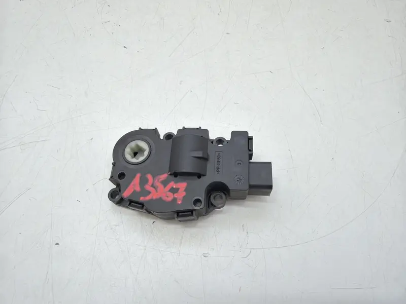 Motorino riscaldamento MERCEDES Classe A W169 3° Serie 985458003 Diesel 2.0 (04>08)