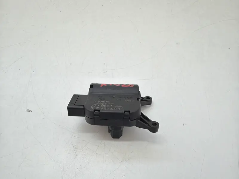 Motorino riscaldamento MERCEDES Classe A W169 3° Serie A1698201042 Diesel 2.0 (04>08)