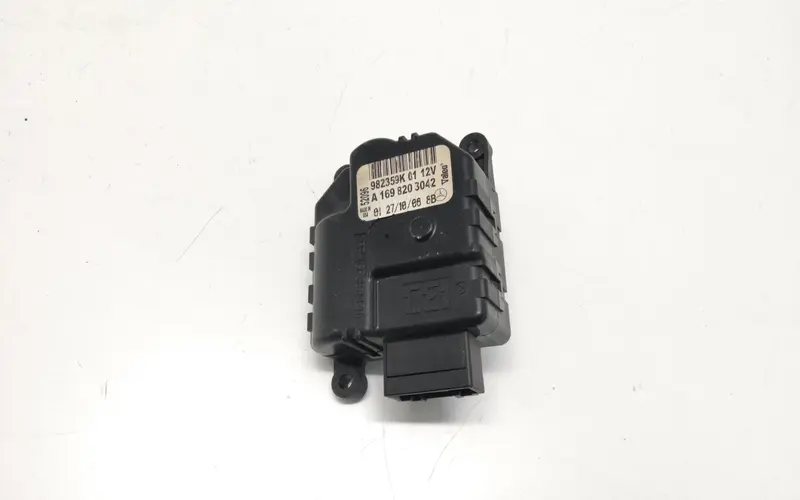 Motorino riscaldamento MERCEDES Classe A W169 3° Serie A1698203042 Diesel 2.0 (04>08)