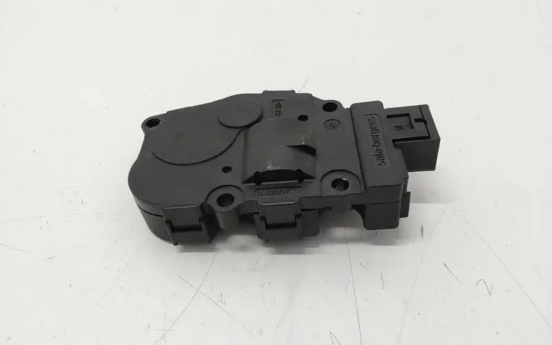 Motorino riscaldamento MERCEDES Classe A W169 4° Serie 15022010 Diesel 2.0