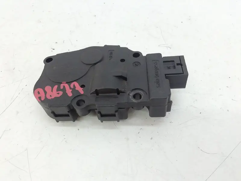 Motorino riscaldamento MERCEDES Classe B W245 1° Serie 05092008 Diesel 2000 (05>11)
