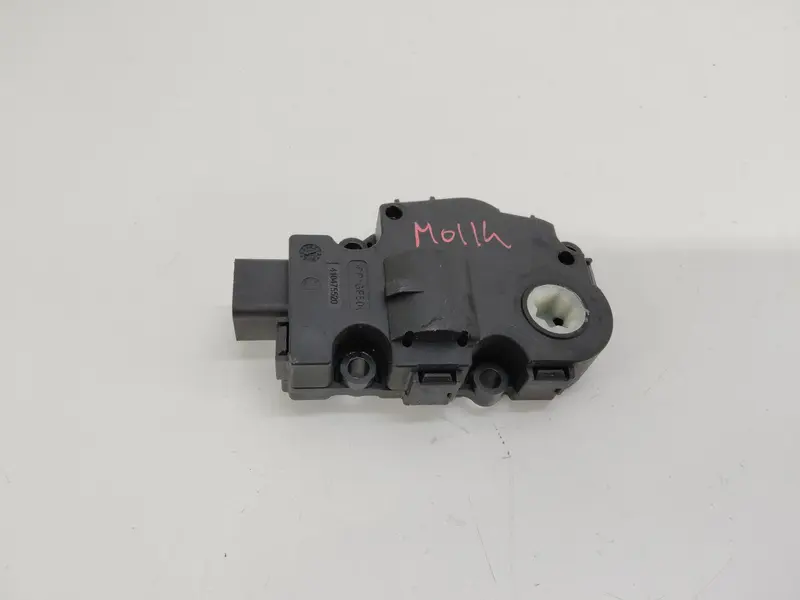 Motorino riscaldamento MERCEDES Classe R W251 412650750 Diesel 2987
