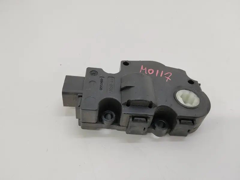 Motorino riscaldamento MERCEDES Classe R W251 412650750 Diesel 2987