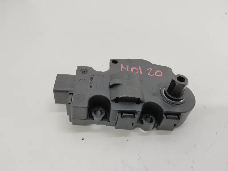 Motorino riscaldamento MERCEDES Classe R W251 412650750 Diesel 2987