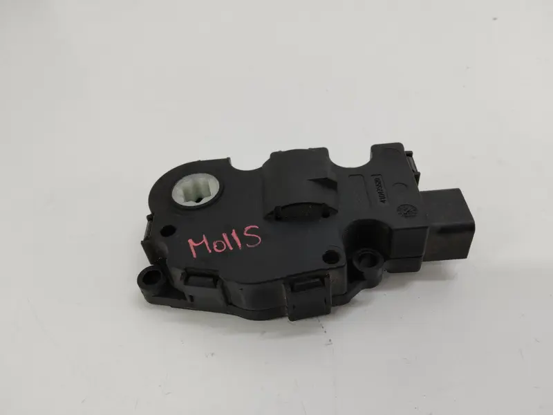 Motorino riscaldamento MERCEDES Classe R W251 412650750 Diesel 2987