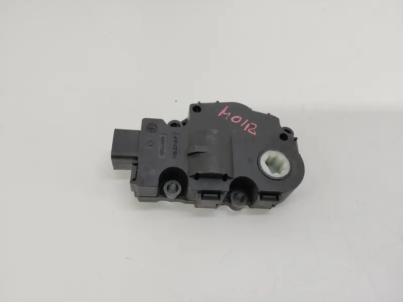 Motorino riscaldamento MERCEDES Classe R W251 412650750 Diesel 2987