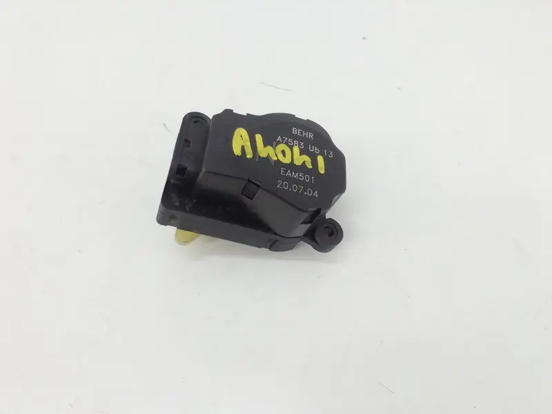 Motorino riscaldamento MERCEDES Classe S W220 4° Serie A7583 Diesel 3200 (99>05)