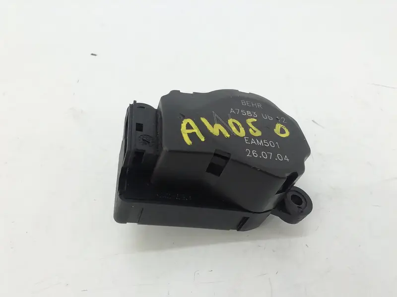 Motorino riscaldamento MERCEDES Classe S W220 4° Serie A7583 Diesel 3200 (99>05)