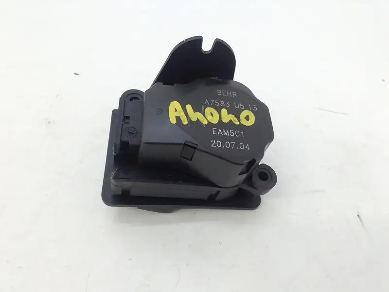 Motorino riscaldamento MERCEDES Classe S W220 4° Serie A7583 Diesel 3200 (99>05)