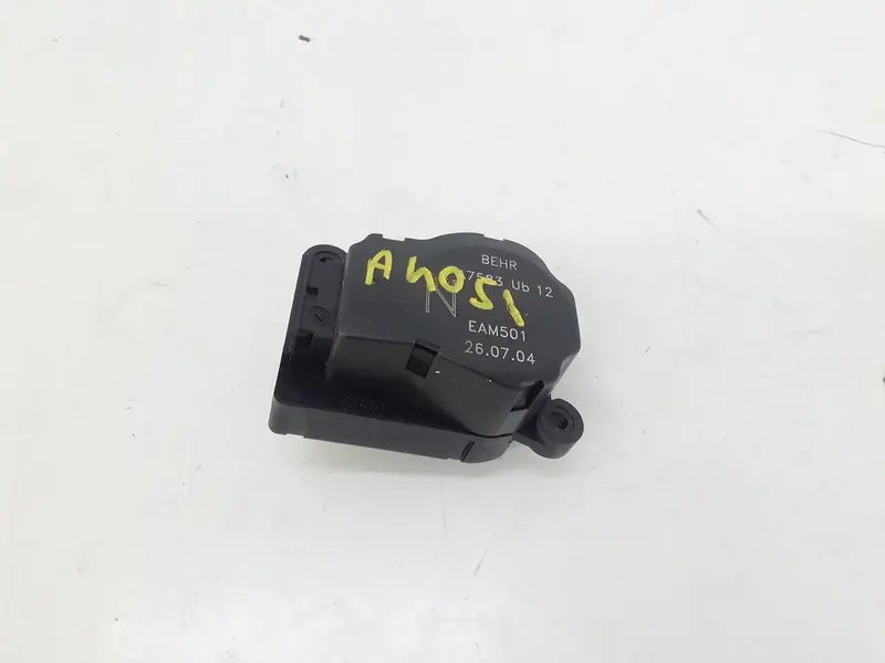 Motorino riscaldamento MERCEDES Classe S W220 4° Serie A7583 Diesel 3200 (99>05)