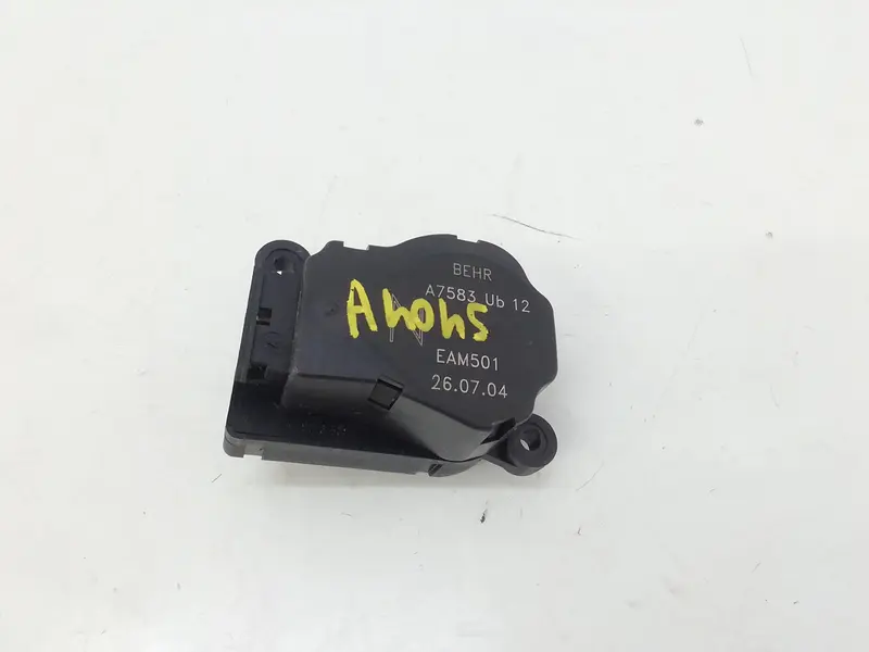 Motorino riscaldamento MERCEDES Classe S W220 4° Serie A7583 Diesel 3200 (99>05)
