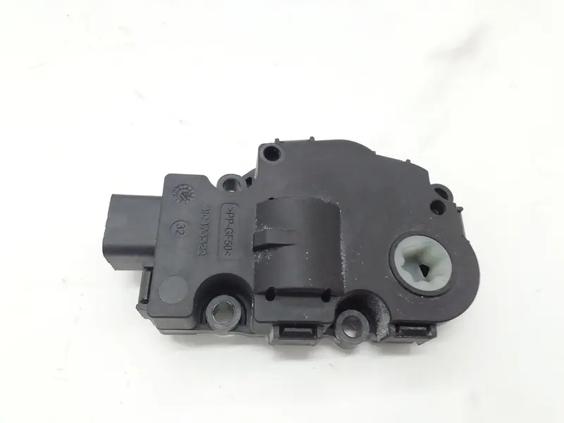 Motorino riscaldamento MERCEDES GLE Coupe (W292) (15>) 410475522 Diesel 3000