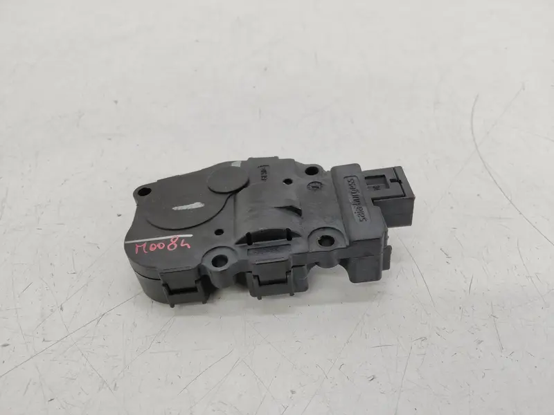 Motorino riscaldamento MERCEDES GLE Coupe (W292) (15>) EFB496 Diesel 3000