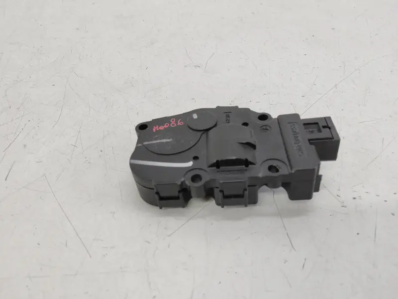 Motorino riscaldamento MERCEDES GLE Coupe (W292) (15>) EFB496 Diesel 3000