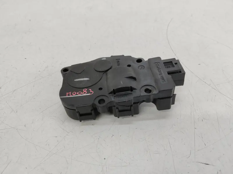 Motorino riscaldamento MERCEDES GLE Coupe (W292) (15>) EFB496 Diesel 3000
