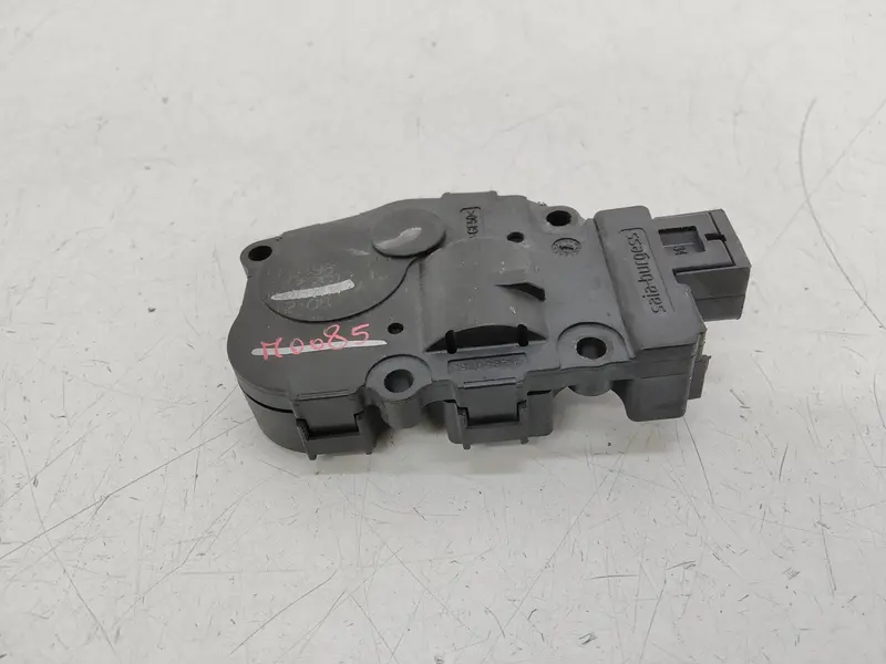 Motorino riscaldamento MERCEDES GLE Coupe (W292) (15>) EFB496 Diesel 3000