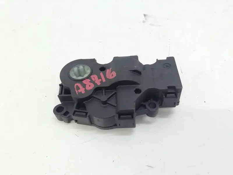 Motorino riscaldamento MERCEDES GLE W167 410478280 Diesel 2000