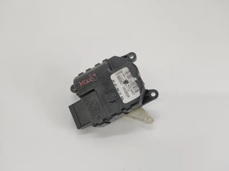 Motorino riscaldamento MINI Clubman Serie (R55) (07>14) 3422659 Benzina 1600 (07>14)