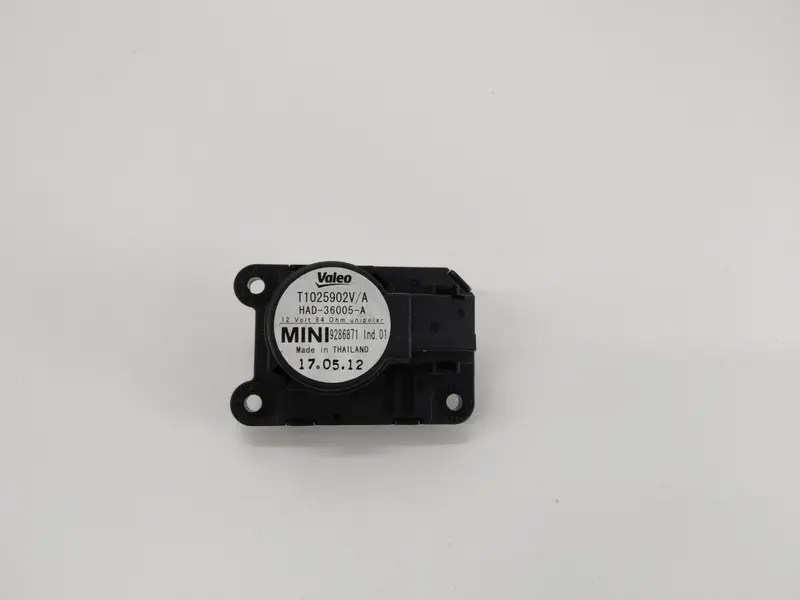 Motorino riscaldamento MINI Clubman Serie (R55) (07>14) 9286871 Benzina 1600 (07>14)