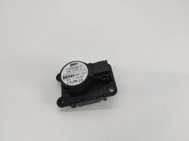 Motorino riscaldamento MINI Clubman Serie (R55) (07>14) 9286871 Benzina 1600 (07>14)