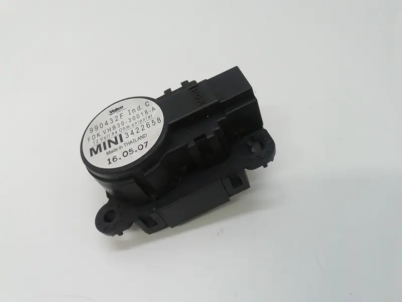 Motorino riscaldamento MINI Cooper 2° Serie 990432F (06>13)
