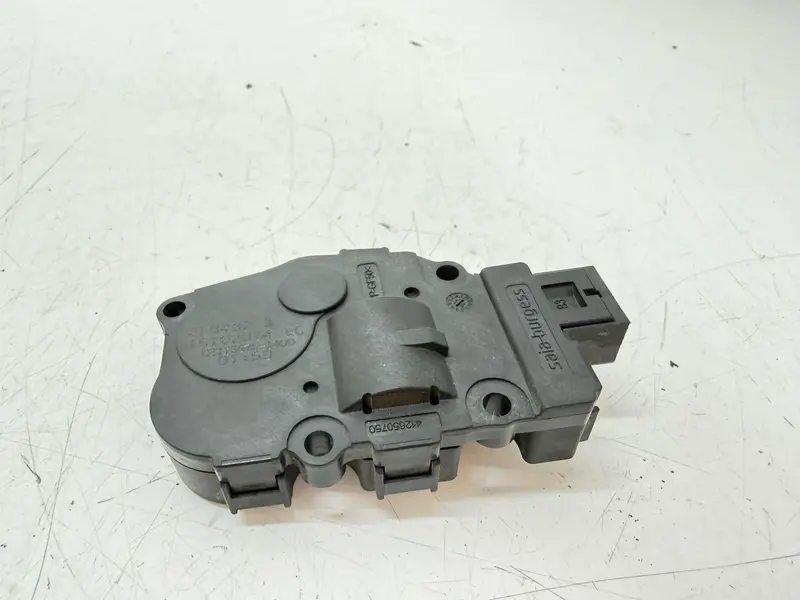 Motorino riscaldamento MINI Cooper Serie (F55) (13>) EFB492 Diesel 1.5