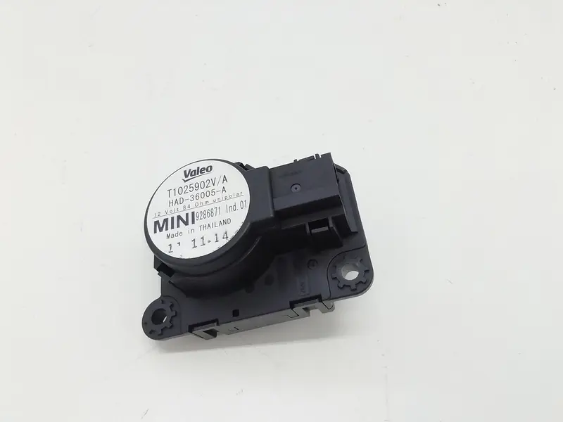 Motorino riscaldamento MINI Countryman S (10>) 9286871 Benzina 1600