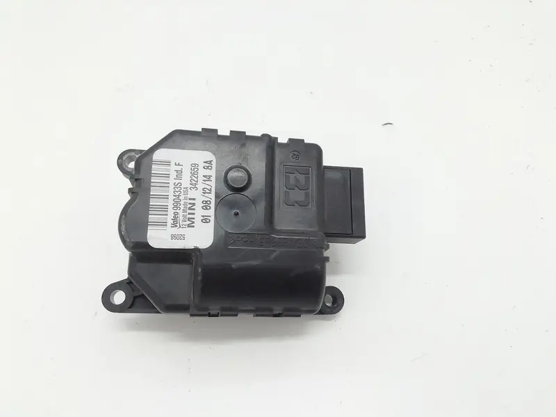 Motorino riscaldamento MINI Countryman S (10>) 990433S Benzina 1600