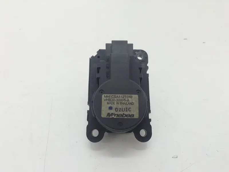 Motorino riscaldamento MITSUBISHI ASX 1° Serie VHB30-30005-A Benzina 1600