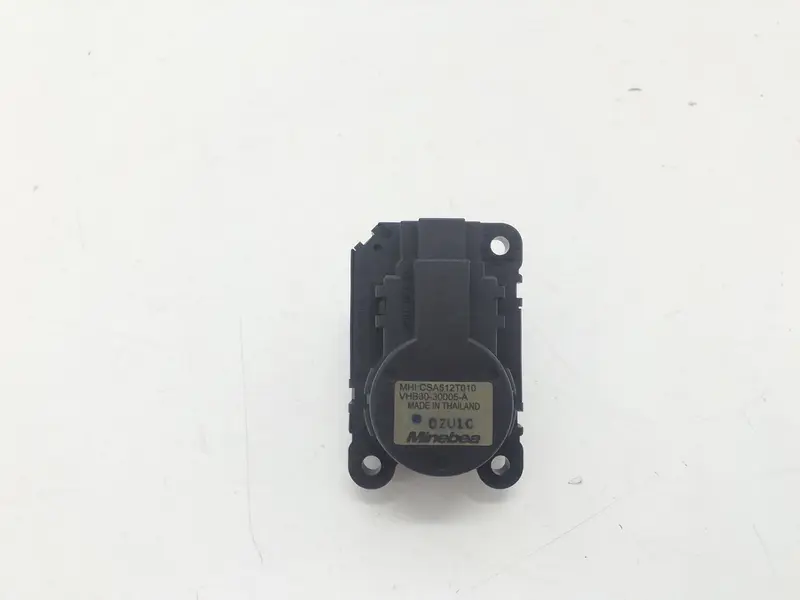 Motorino riscaldamento MITSUBISHI ASX 1° Serie VHB30-30005-A Benzina 1600