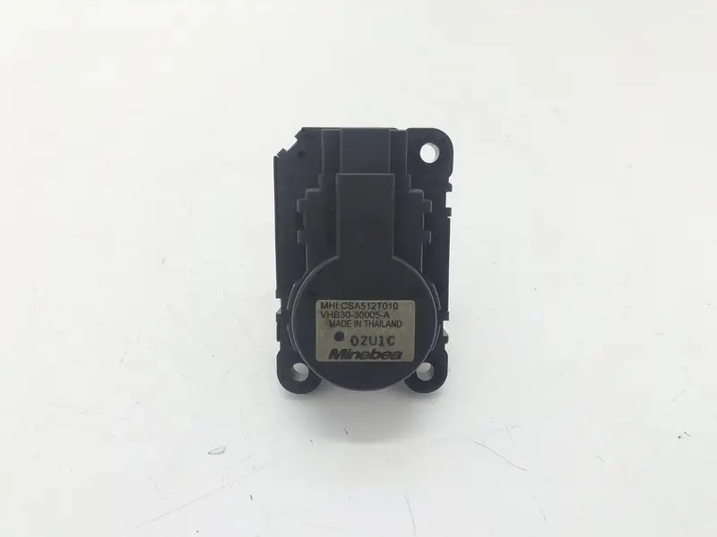 Motorino riscaldamento MITSUBISHI ASX 1° Serie VHB30-30005-A Benzina 1600