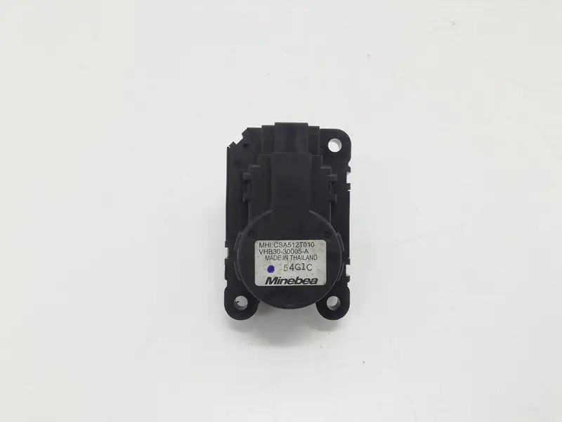 Motorino riscaldamento MITSUBISHI ASX 1° Serie VHB30-30005-A Diesel 1800