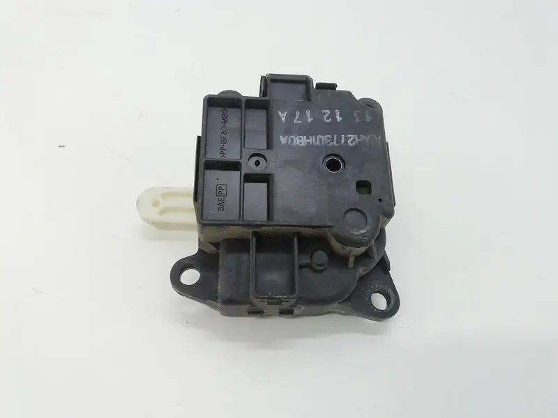 Motorino riscaldamento NISSAN Micra 7° Serie Benzina 1200 (10>16)