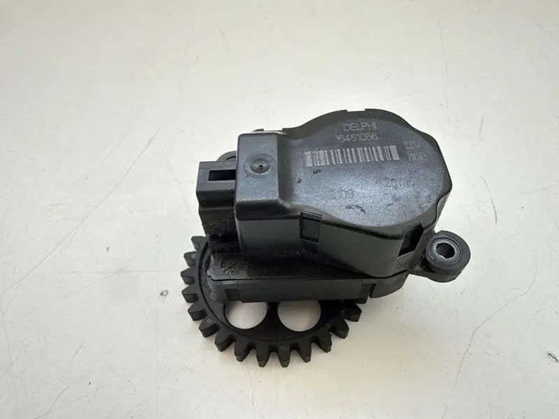 Motorino riscaldamento OPEL Insignia Berlina 16451056 Diesel 2.0 (08>17)