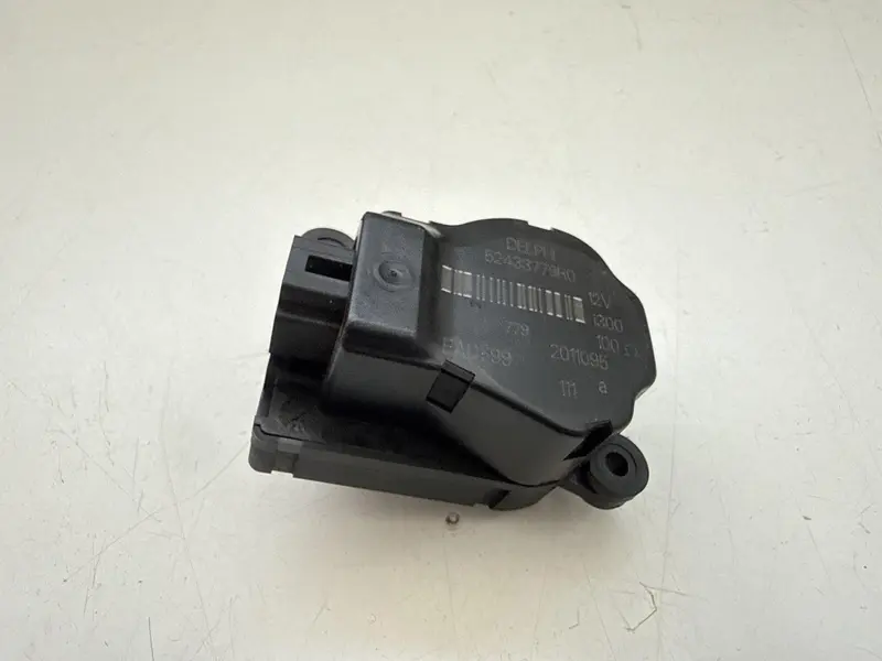 Motorino riscaldamento OPEL Insignia Berlina 52433779R0 Diesel 2.0 (08>17)