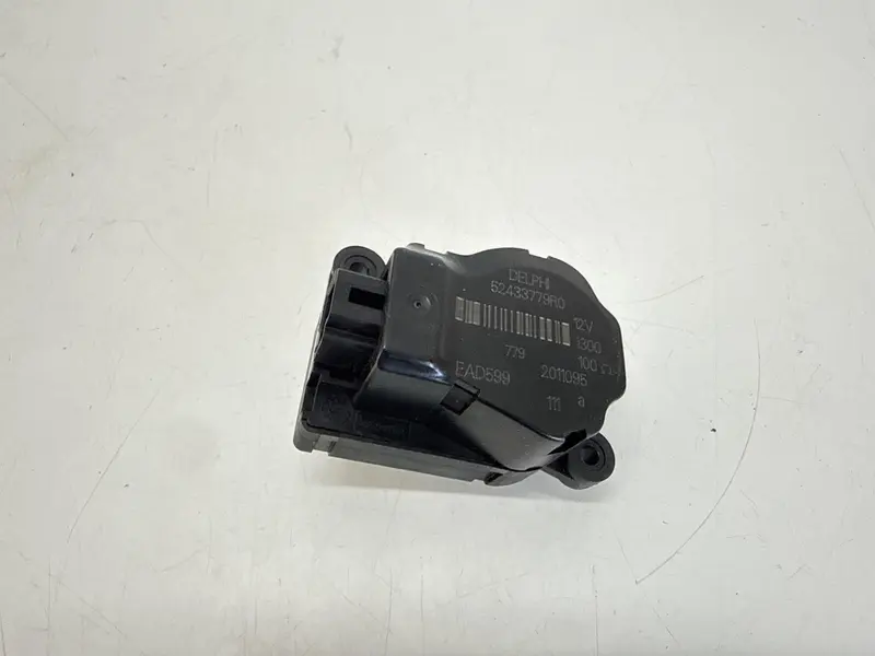 Motorino riscaldamento OPEL Insignia Berlina 52433779R0 Diesel 2.0 (08>17)