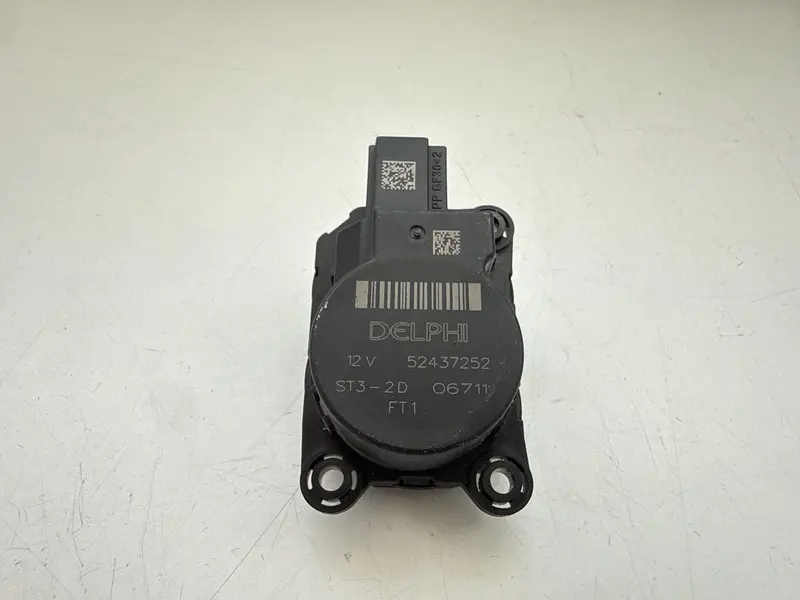 Motorino riscaldamento OPEL Insignia Berlina 52437252 Diesel 2.0 (08>17)