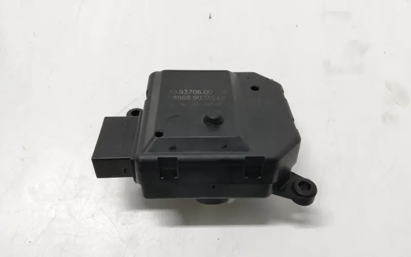 Motorino riscaldamento OPEL Zafira B 309370600 Diesel 1.9 (05>08)