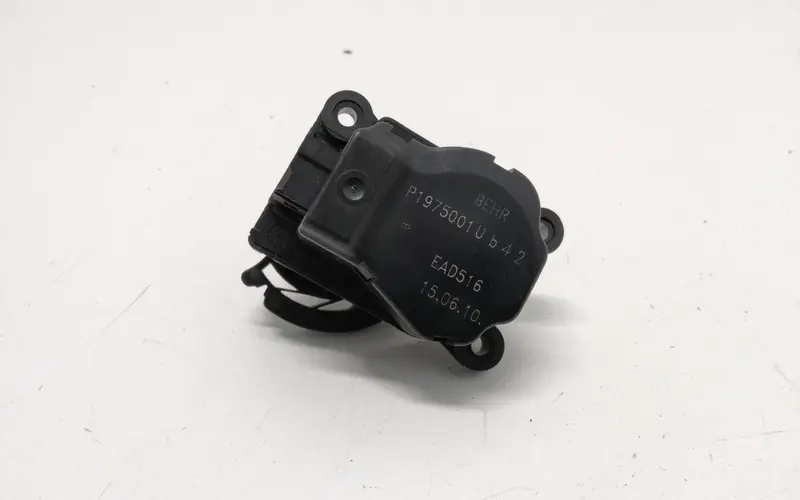 Motorino riscaldamento PEUGEOT 3008 Serie (09>16) EAD516 Diesel 2.0 (09>16)