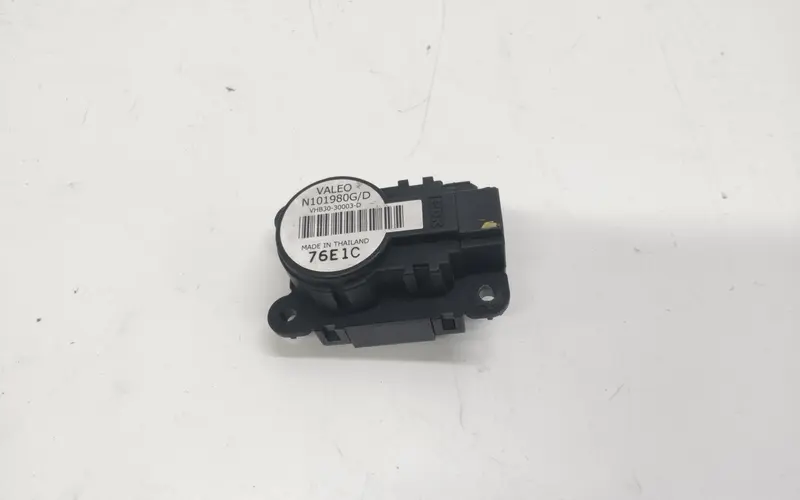Motorino riscaldamento PEUGEOT 308 Serie (07>14) N101980G Diesel 2.0 (07>14)