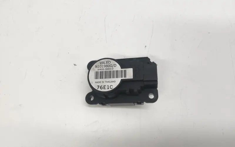 Motorino riscaldamento PEUGEOT 308 Serie (07>14) N101980G Diesel 2.0 (07>14)